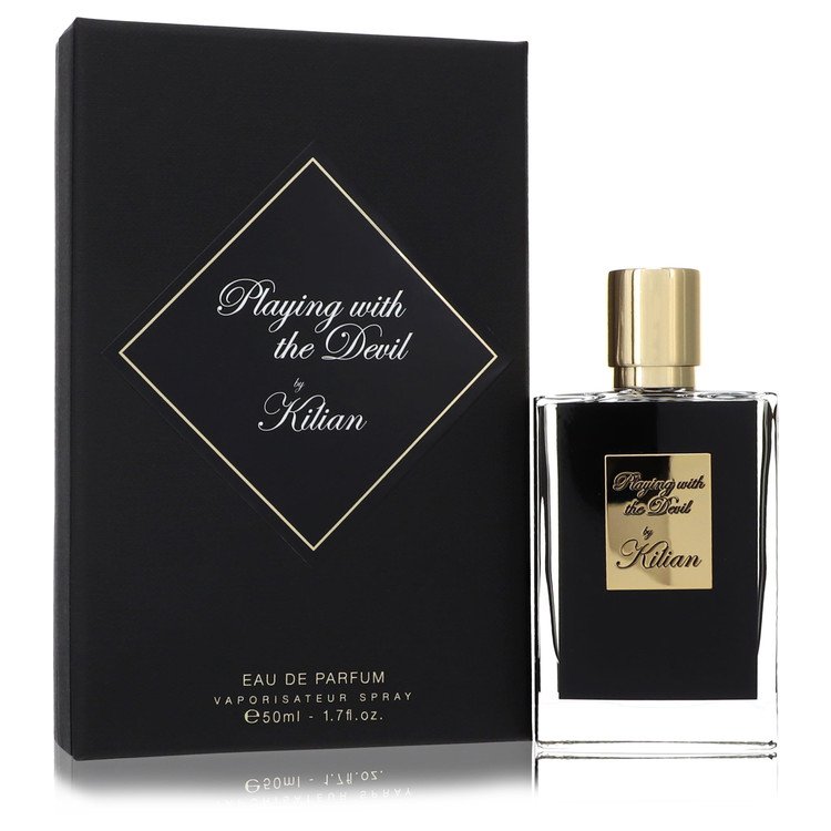 Playing With The Devil Eau De Parfum Spray By Kilian