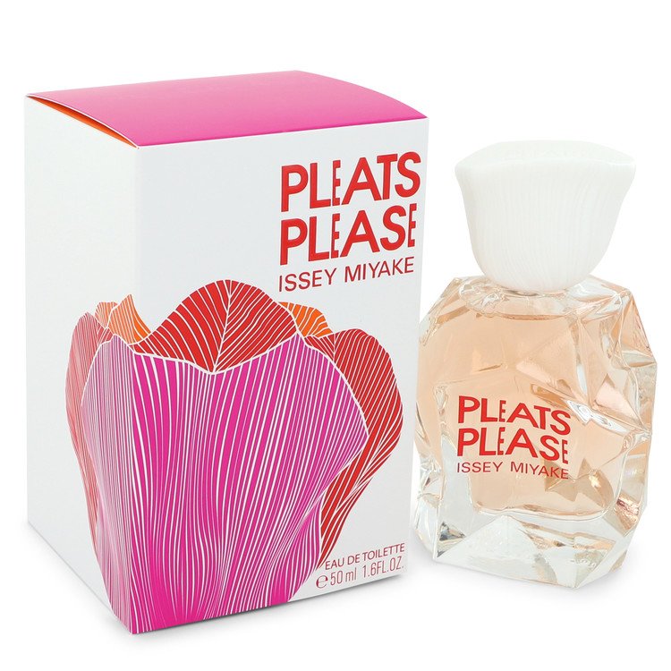 Pleats Please Eau De Toilette Spray By Issey Miyake