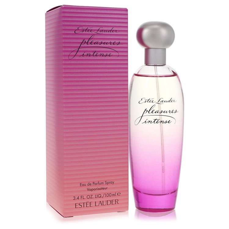 Pleasures Intense Eau De Parfum Spray By Estee Lauder