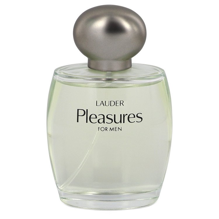 Pleasures Cologne Spray (unboxed) By Estee Lauder