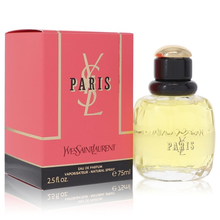 Paris Eau De Parfum Spray By Yves Saint Laurent