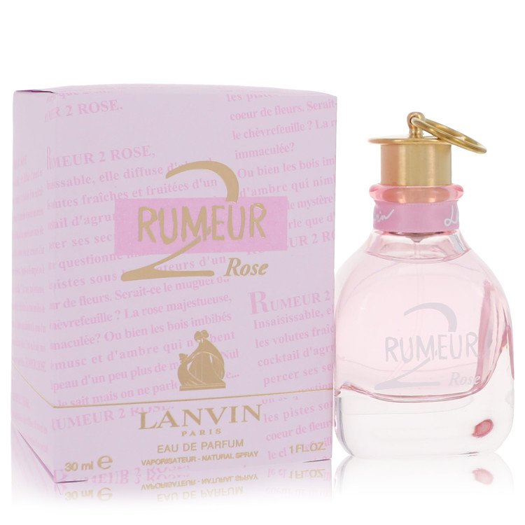 Rumeur 2 Rose Eau De Parfum Spray By Lanvin