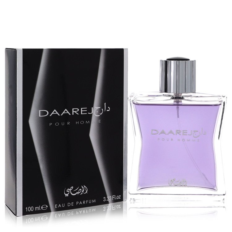 Rasasi Daarej Eau De Parfum Spray By Rasasi