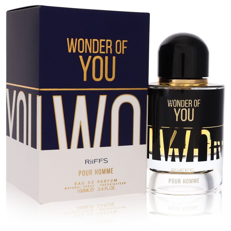 Riiffs Wonder Of You Eau De Parfum Spray By Riiffs