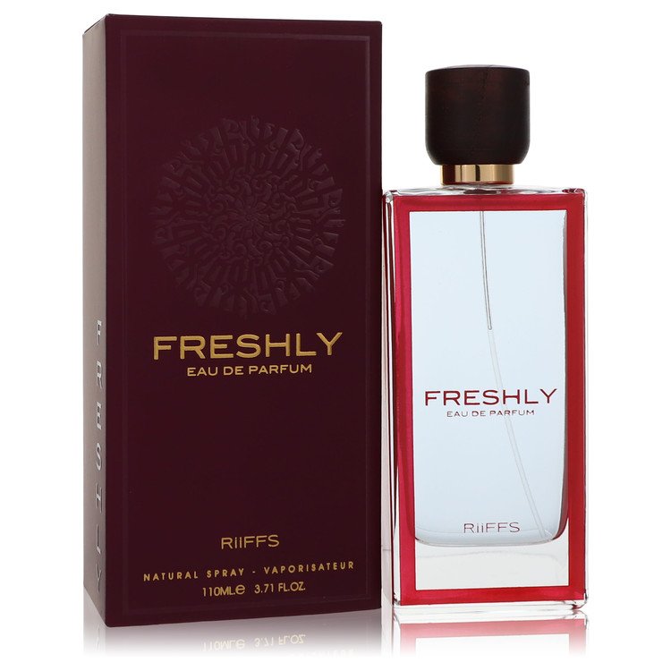 Riiffs Freshly Eau De Parfum Spray By Riiffs