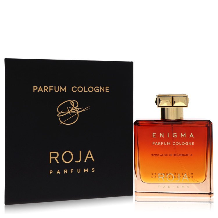 Roja Enigma Extrait De Parfum Spray By Roja Parfums