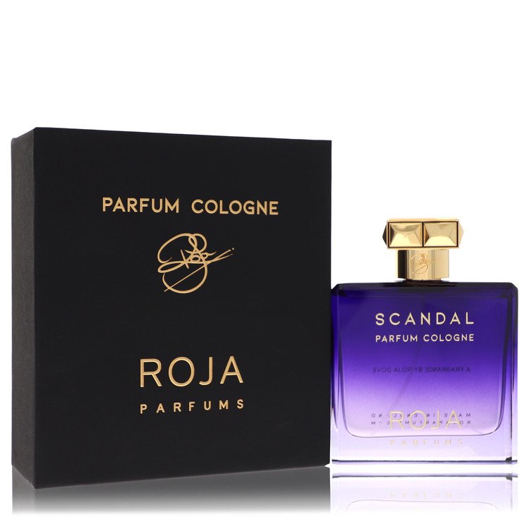 Roja Elixir Extrait De Parfum Spray (Unisex) By Roja Parfums