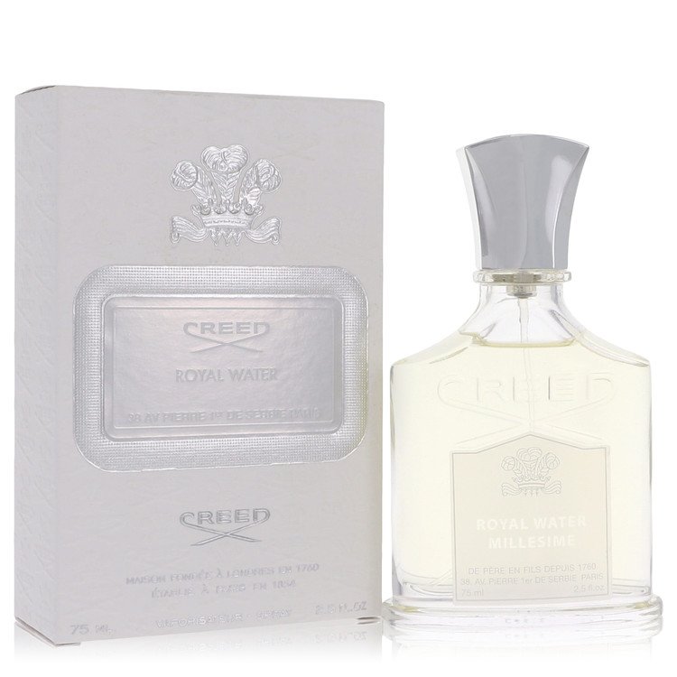 Royal Water Eau De Parfum Spray By Creed