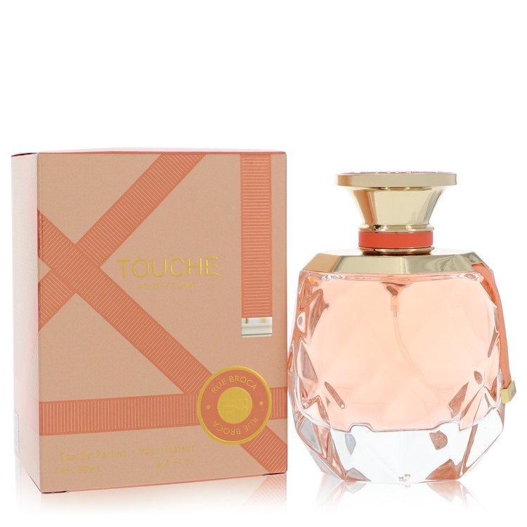 Rue Broca Touche Eau De Parfum Spray By Rue Broca