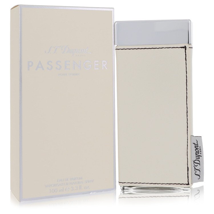 St Dupont Passenger Eau De Parfum Spray By St Dupont