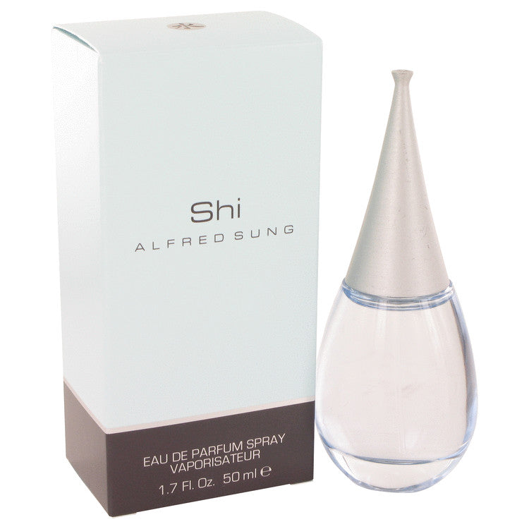 Shi Eau De Parfum Spray By Alfred Sung