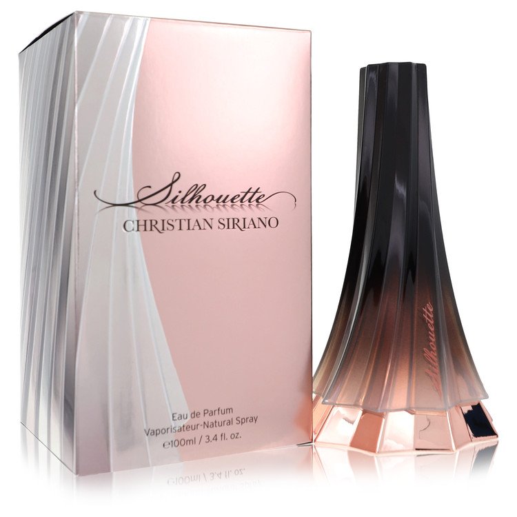 Silhouette Eau De Parfum Spray By Christian Siriano