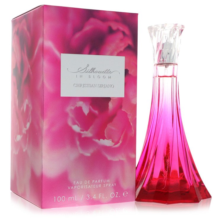 Silhouette In Bloom Eau De Parfum Spray By Christian Siriano