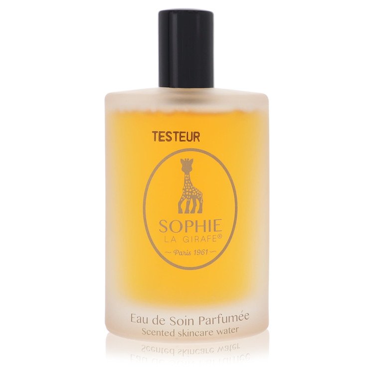 Sophie La Girafe Eau De Soin Parfumee Eau De Soin Parfumee (Unisex Tester) By Sophie La Girafe