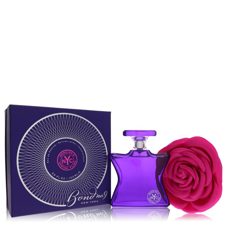 Spring Fling Eau De Parfum Spray By Bond No. 9