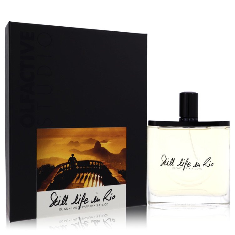 Still Life Rio Eau De Parfum Spray By Olfactive Studio