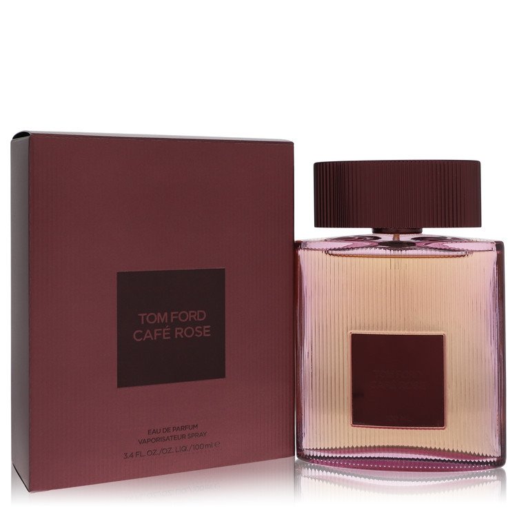 Tom Ford CafÃ© Rose Eau De Parfum Spray By Tom Ford