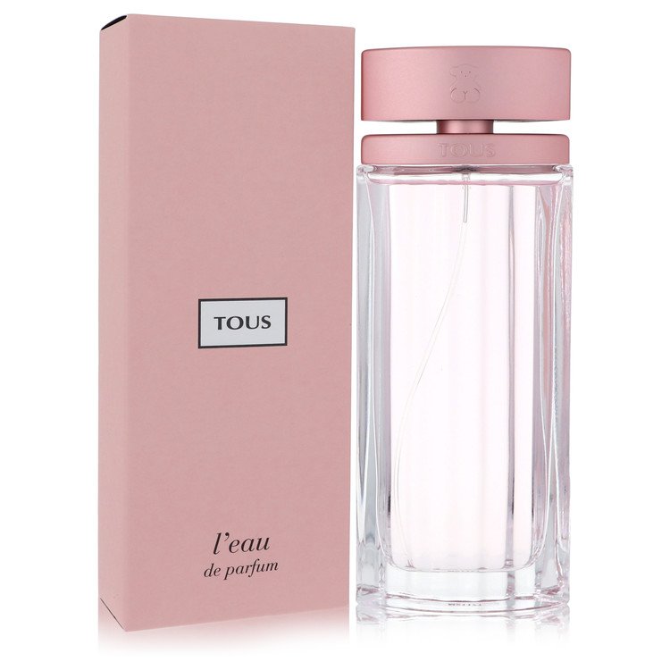 Tous L'eau Eau De Parfum Spray By Tous