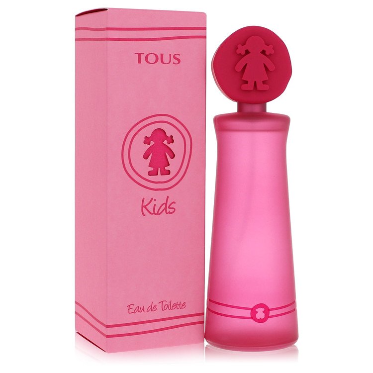 Tous Kids Eau De Toilette Spray By Tous