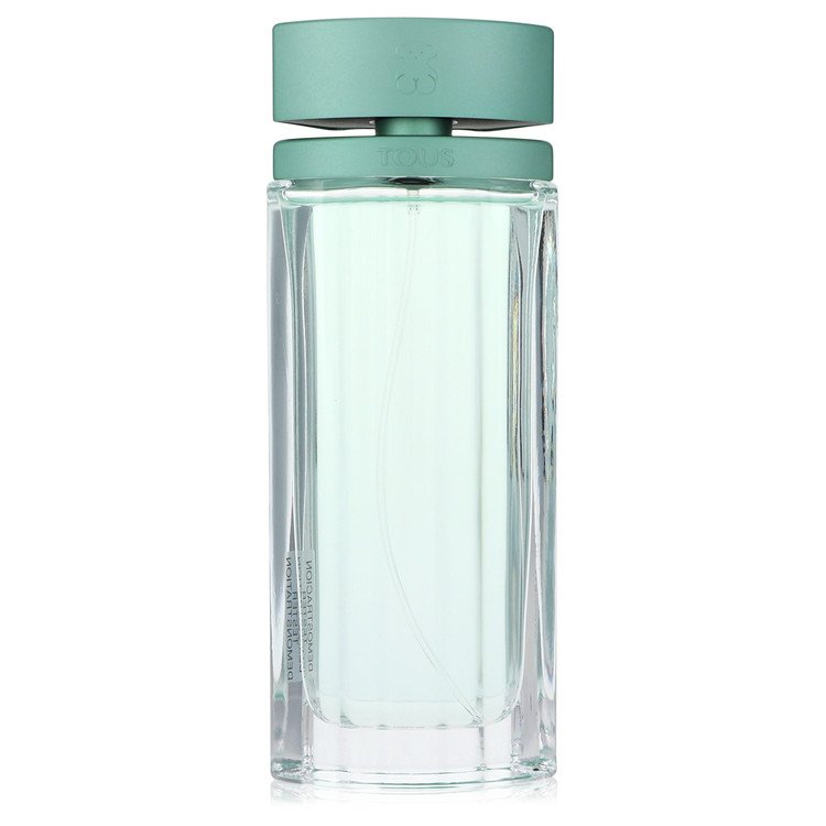 Tous L'eau Eau De Toilette Spray (Tester) By Tous