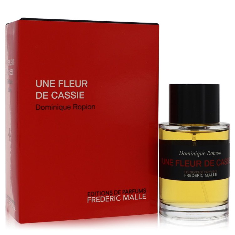 Une Fleur De Cassie Eau De Parfum Spray By Frederic Malle