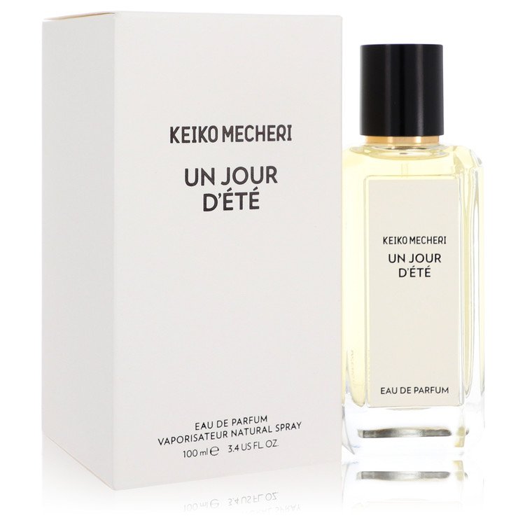 Un Jour D'ete Eau De Parfum Spray By Keiko Mecheri