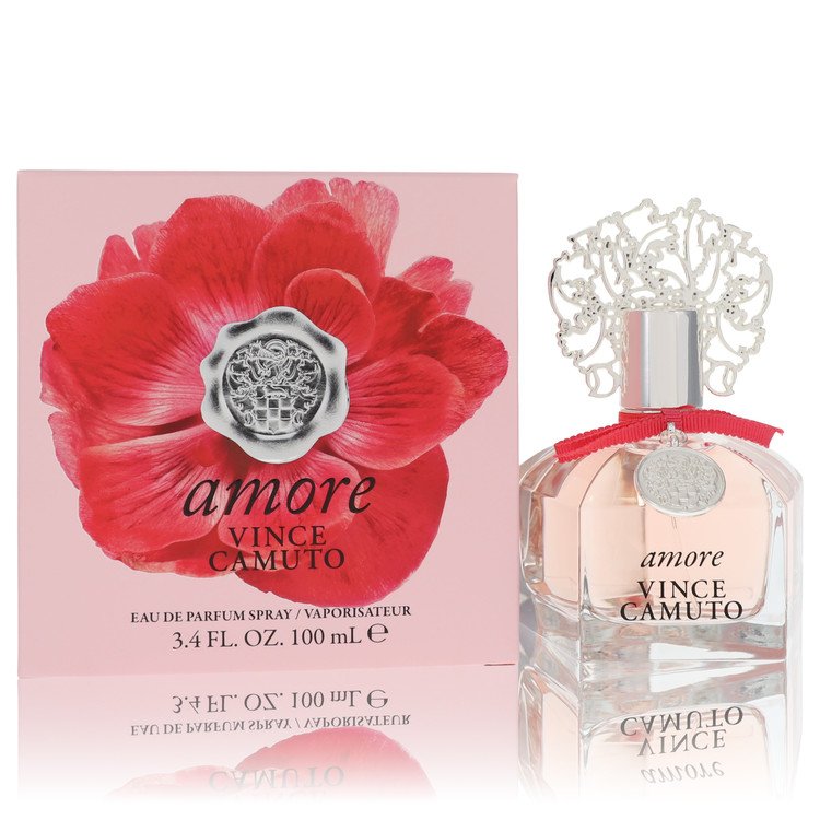 Vince Camuto Amore Eau De Parfum Spray By Vince Camuto