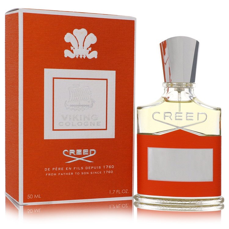 Viking Cologne Eau De Parfum Spray By Creed