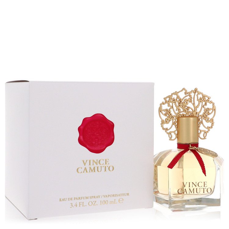 Vince Camuto Eau De Parfum Spray By Vince Camuto