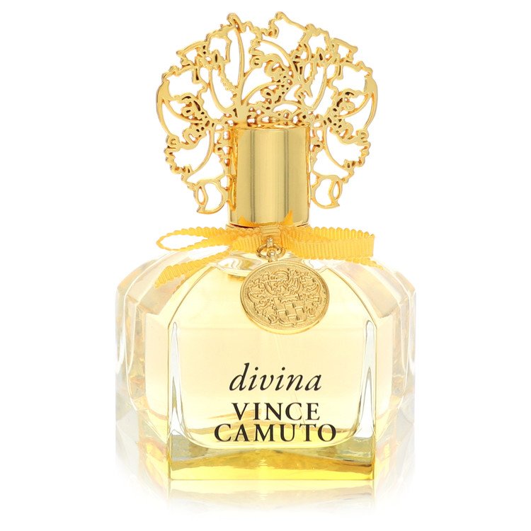 Vince Camuto Divina Eau De Parfum Spray (Tester) By Vince Camuto