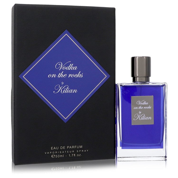 Vodka On The Rocks Eau De Parfum Spray By Kilian