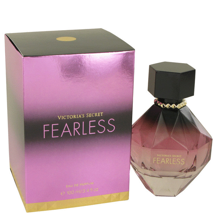 Fearless Eau De Parfum Spray By Victoria's Secret