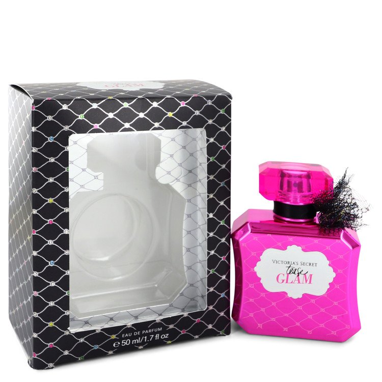 Victoria's Secret Tease Glam Eau De Parfum Spray By Victoria's Secret