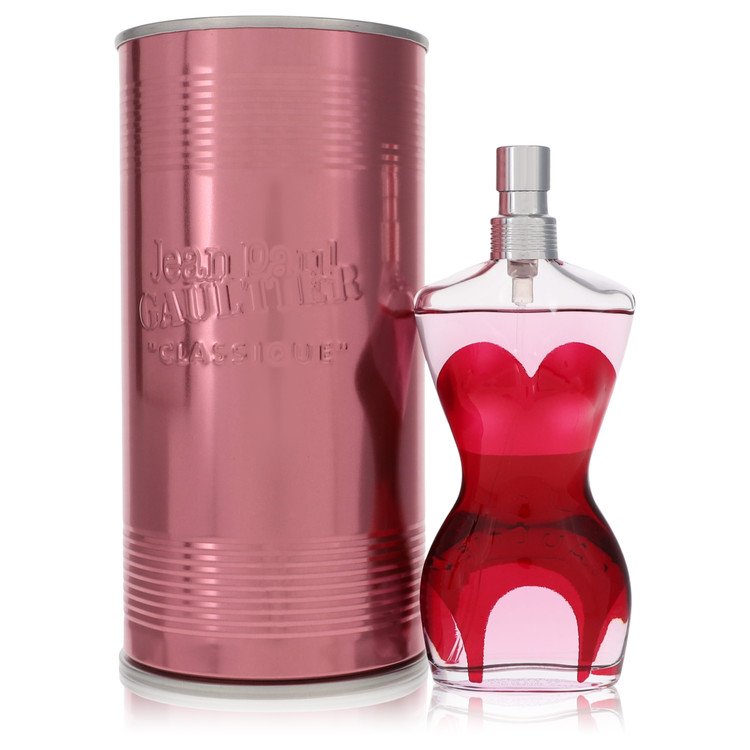 Jean Paul Gaultier Eau De Parfum Spray By Jean Paul Gaultier