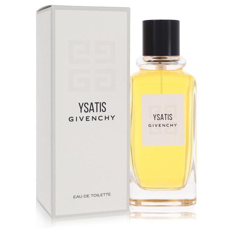 Ysatis Eau De Toilette Spray By Givenchy