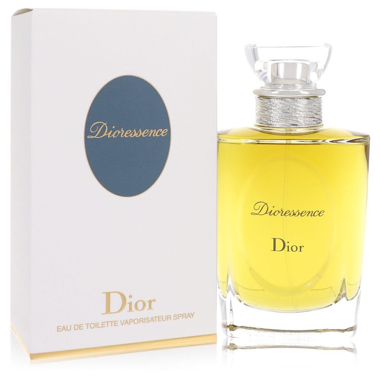 Dioressence Eau De Toilette Spray By Christian Dior