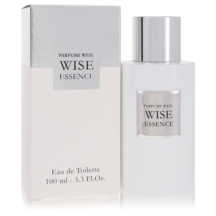 Wise Essence Eau De Toilette Spray By Weil