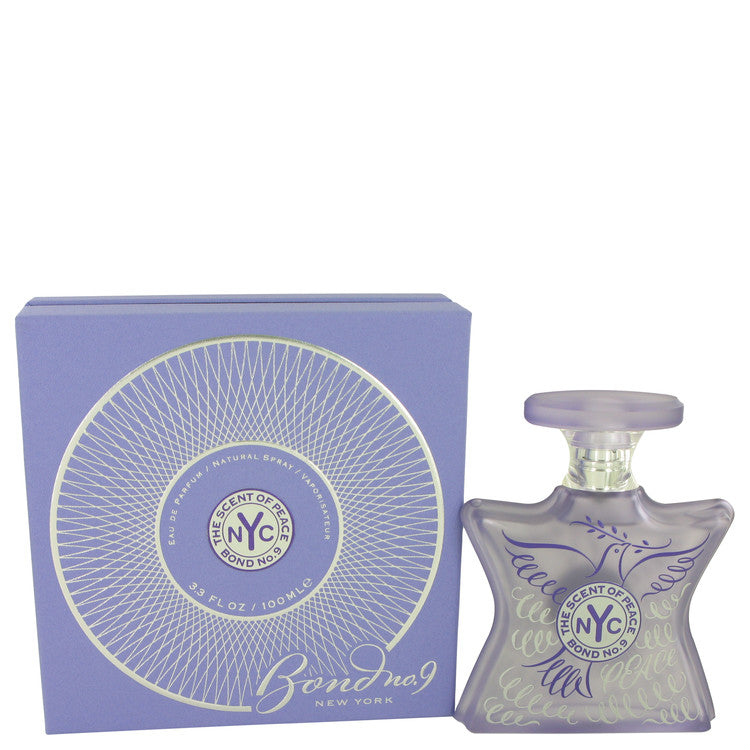 The Scent Of Peace Eau De Parfum Spray By Bond No. 9