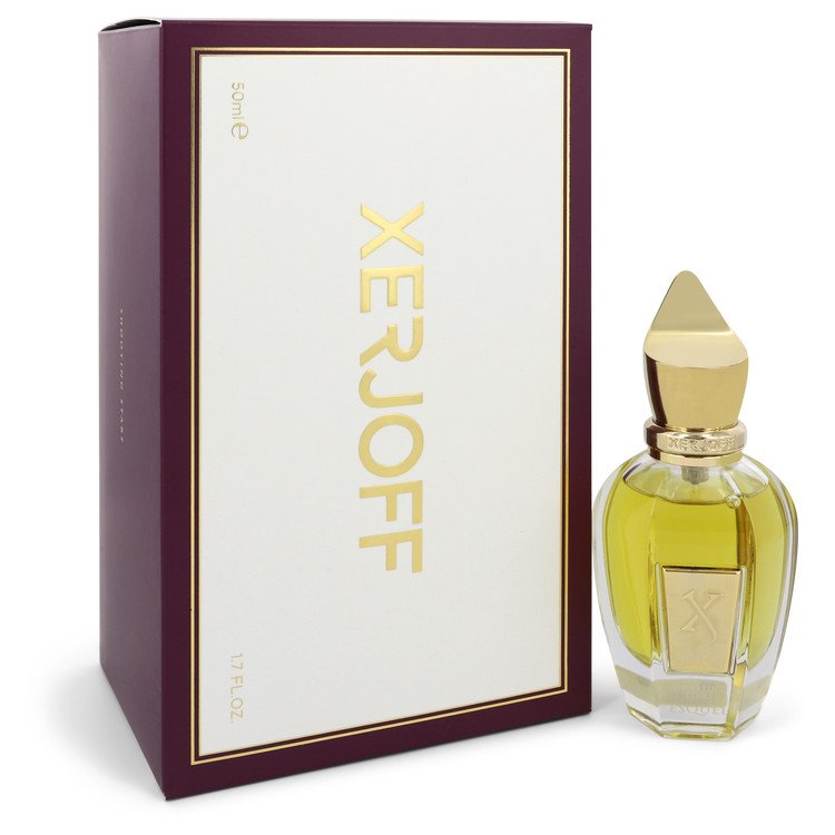 Xerjoff Esquel Eau De Parfum Spray By Xerjoff