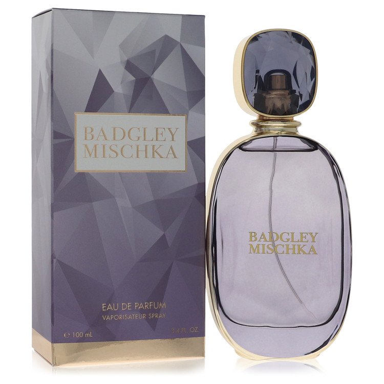 Badgley Mischka Eau De Parfum Spray By Badgley Mischka