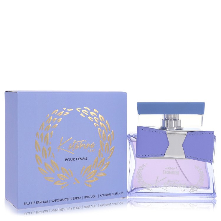 Armaf Katarina Leaf Eau De Parfum Spray By Armaf