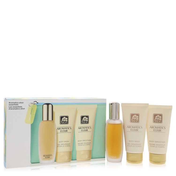 Aromatics Elixir Gift Set By Clinique