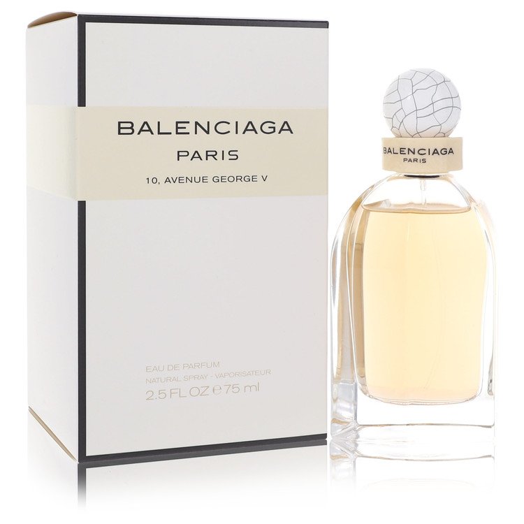 Balenciaga Paris Eau De Parfum Spray By Balenciaga