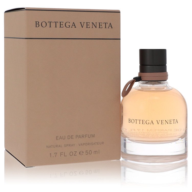 Bottega Veneta Eau De Parfum Spray By Bottega Veneta