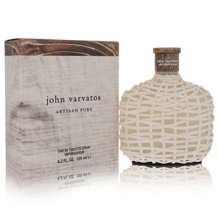 John Varvatos Artisan Pure Eau De Toilette Spray By John Varvatos