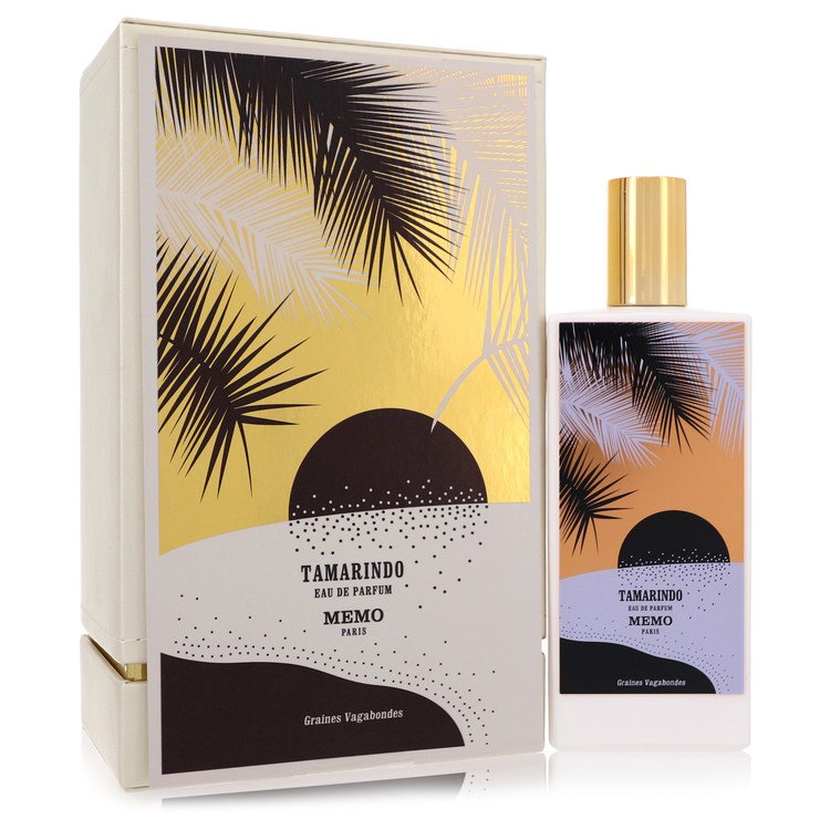 Memo Tamarindo Eau De Parfum Spray (Unisex) By Memo