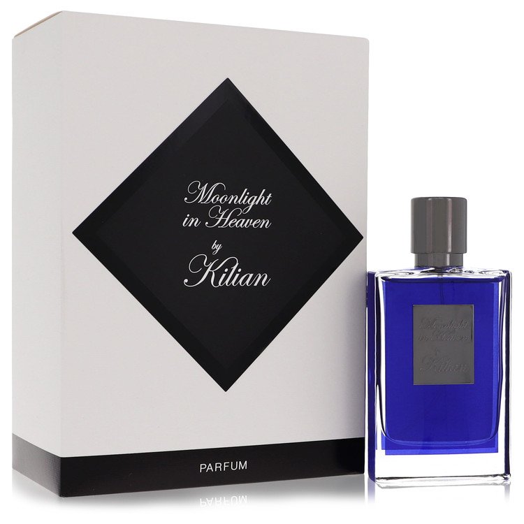 Moonlight In Heaven Eau De Parfum Refillable Spray (Unisex) By Kilian