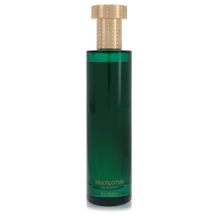 Multilotus Eau De Parfum Spray (Unisex Tester) By Hermetica