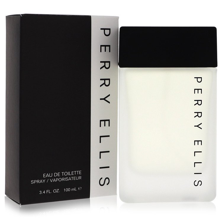 Perry Ellis 2017 Men Eau De Toilette Spray By Perry Ellis