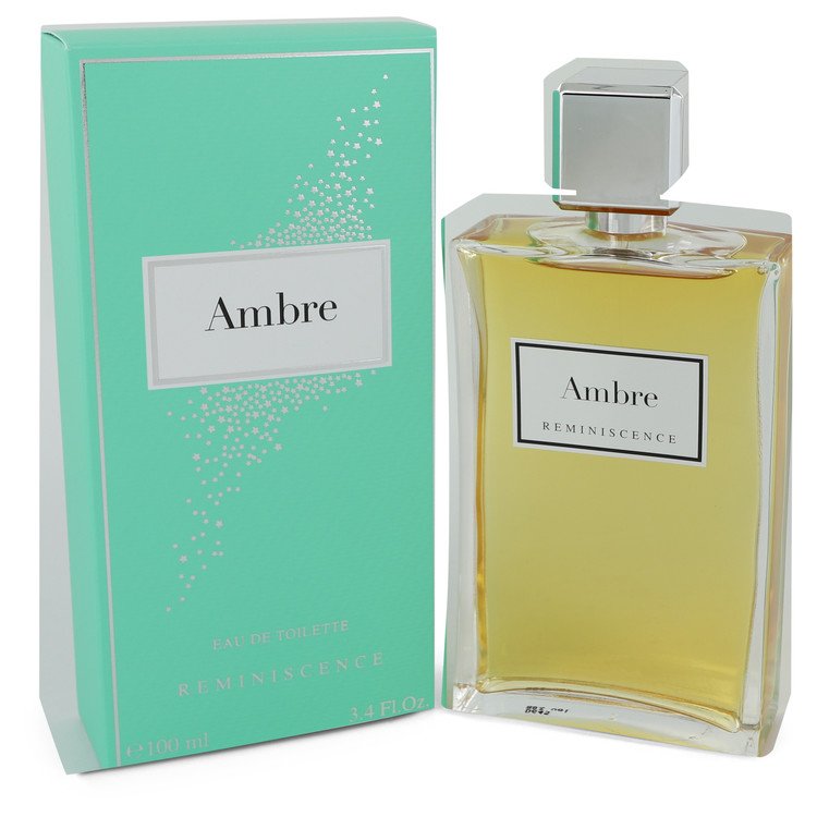 Reminiscence Ambre Eau De Toilette Spray By Reminiscence